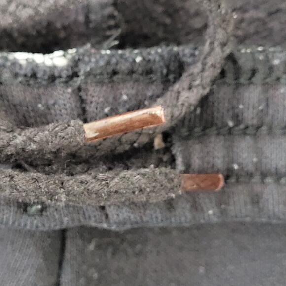 Vintage 90s NIKE Pants Medium Baggy Sweatpants - Picture 11 of 16